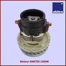 Moteur ametek 1300w d'occasion  Diebling