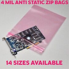Anti static bag for sale  Fontana