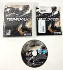 Jeu Playstation 3 PS3 VO Terminator Salvation avec notice Envoi rapide et suivi, usado comprar usado  Enviando para Brazil