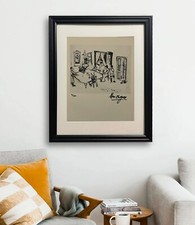 Marc chagall dining for sale  Green Cove Springs