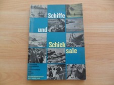 Schiffe schicksale hans gebraucht kaufen  Werneck