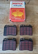 Brake pads set for sale  THETFORD