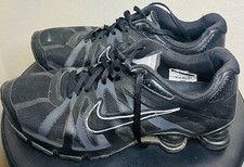 Size nike shox for sale  San Antonio