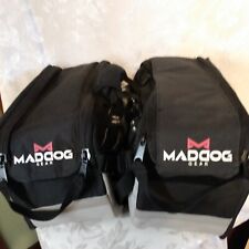 Coleman maddog gear for sale  Bellaire