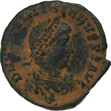1271656 valentinian follis d'occasion 1271656 valentinian follis d'occasion  Lille-
