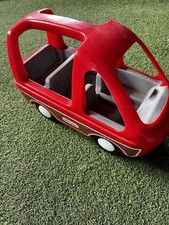 Little tikes minivan for sale  Saxonburg