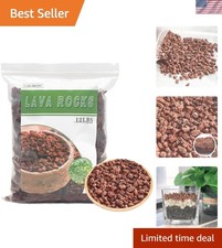 Natural lava rocks for sale  Cheshire