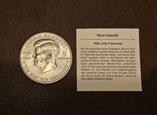 john f kennedy munze gebraucht kaufen john f kennedy munze gebraucht kaufen  Deutschland