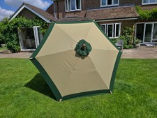 Parasol glencrest seatex for sale  PETERSFIELD