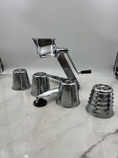 Vintage saladmaster five for sale  Monroe