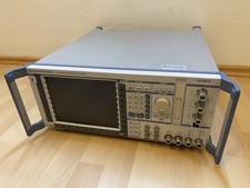 Rohde schwarz crtu gebraucht kaufen  Massenhausen