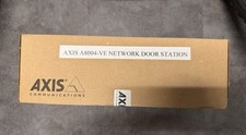 Axis a8004 network d'occasion  Melun