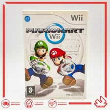 Mario kart italiano usato  Vo