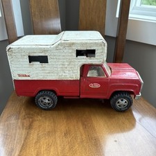 Vintage 1974 tonka for sale  Middlebury