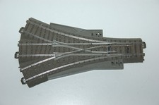 Märklin 24630 dreiwegweiche gebraucht kaufen  Deutschland