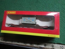 Hornby lowmac boxed for sale Hornby lowmac boxed for sale  WORTHING