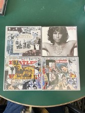 Beatles anthology doors for sale  Waynesboro