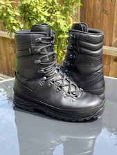 Lowa combat gore for sale  WISBECH