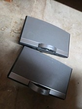 Lot bose sounddock for sale  Seattle