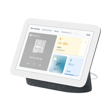 Google nest hub gebraucht kaufen  Grafenau