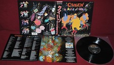 Queen kind magic usato  Zone