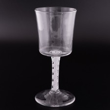 Huge georgian glass for sale  TUNBRIDGE WELLS