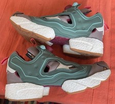 Reebok instapump fury for sale  SOUTHSEA