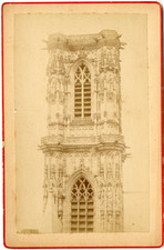 Nevers tour cathédrale d'occasion  Pagny-sur-Moselle