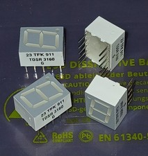 Tdsr3160 segment led gebraucht kaufen  Mühlhausen/Thüringen