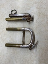 Bach stradivarius slides for sale  Lockport