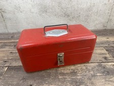 Vintage tackle box for sale  Kaukauna