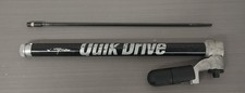 Quik drive dry for sale  DARLINGTON