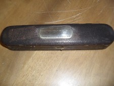 Antique presentation surgeon for sale  PERTH