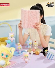 Usado, Pingente de pelúcia POP MART Baby Molly Pocket Friends Series - caixa cega comprar usado  Enviando para Brazil