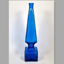 Vintage blue empoli for sale  SAWBRIDGEWORTH