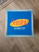 Seinfeld season dvd for sale  San Francisco