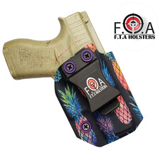 Iwb concealment kydex for sale  Miami