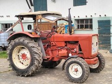Schlepper ihc 523 gebraucht kaufen  Puderbach