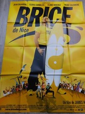 Brice nice affiche d'occasion Brice nice affiche d'occasion  Montpellier-
