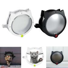 Porte chat chatière d'occasion  Expédié en France
