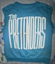 Vintage 1984 pretenders for sale  Chesapeake