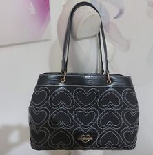 Borsa donna love usato  Italia