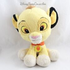 Peluche lion simba d'occasion  Cavaillon