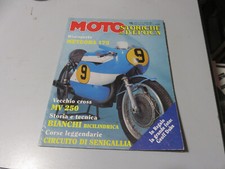 Rivista moto storiche usato  Città di Castello