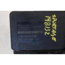 Centralina abs pompa usato  Bedizzole