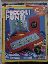 Punto croce ricamare usato  Minerbio