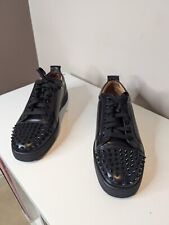 Men christian louboutin for sale  EPSOM