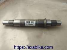 Arbre moteur kawasaki d'occasion  Languidic