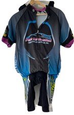 Canari cycling men d'occasion  Expédié en Belgium