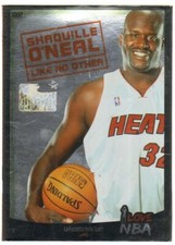 Love nba. shaquille usato  Lucera